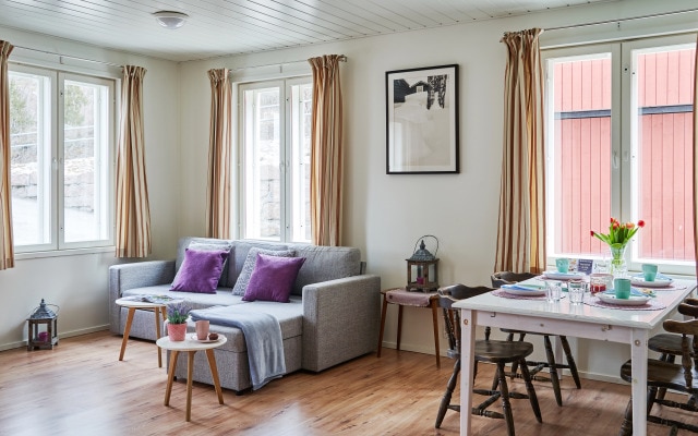 Апарт-Отель Apartments in Porvoo
