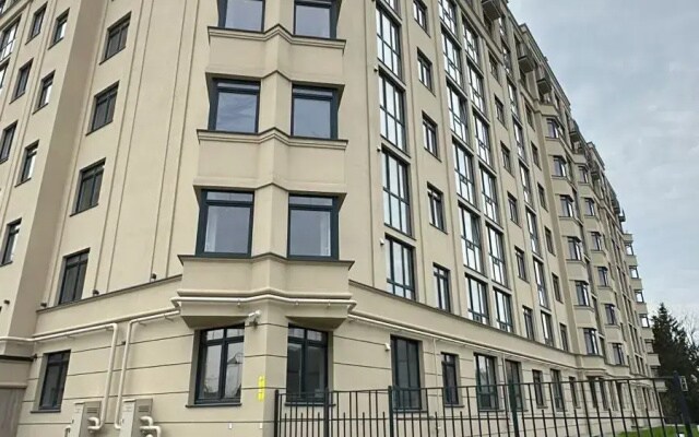 Квартира Уютная студия на Дадаева