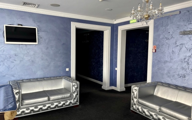 Отель Классик Hotel Classic