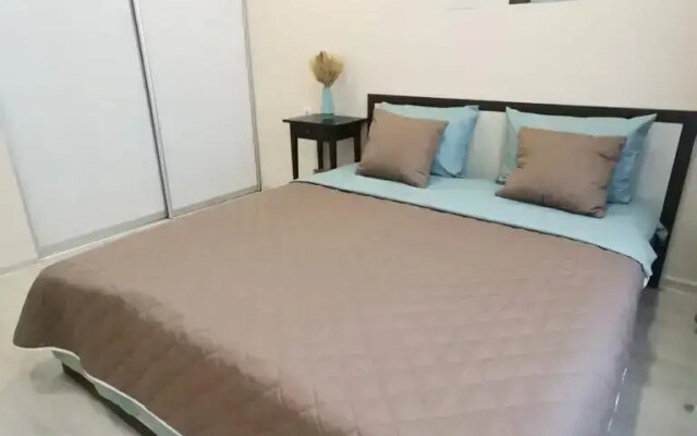 Квартира Евро 2К BeGuest на Чкалова 18 для 4х гостей