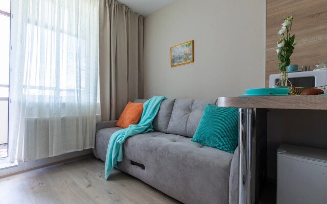 Welcome-Studiya Na Politehnicheskoj Apartments