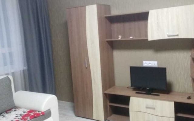 Квартира на Мервинской 37