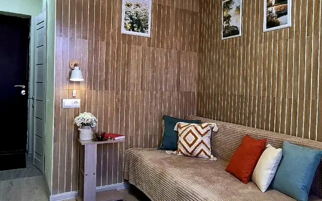 Квартира на улице Курортная