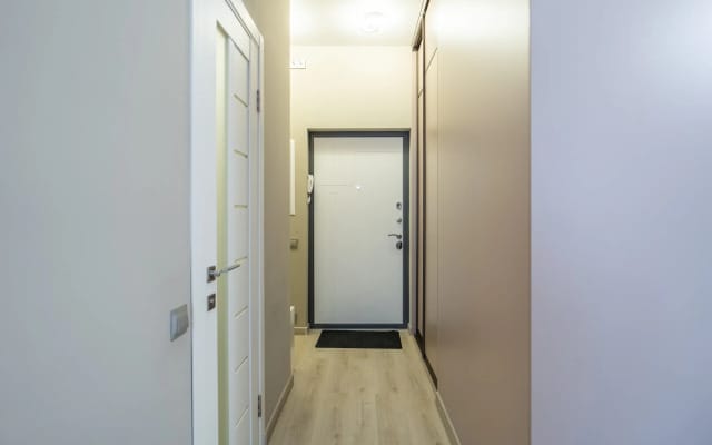 Апартаменты Lalapart Sweet Home с лоджией и smart-ремонтом у метро Фонвизина