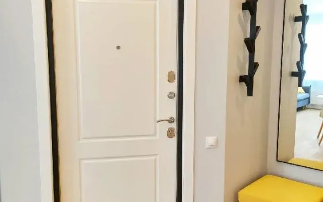 Апартаменты Петровские