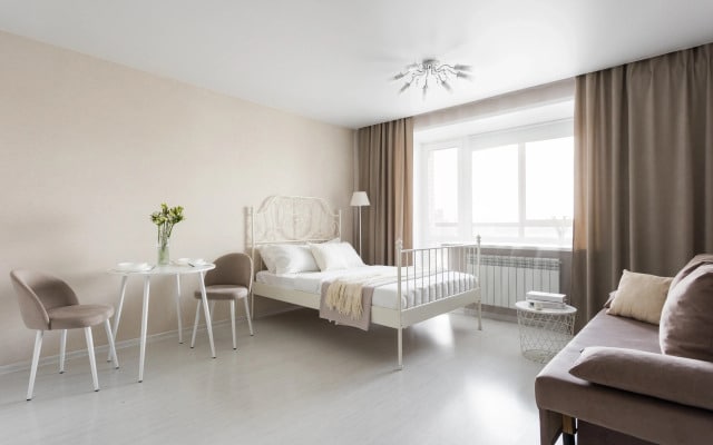 Квартира Уютное Место/Hugge Place на Лазурной Объект 59