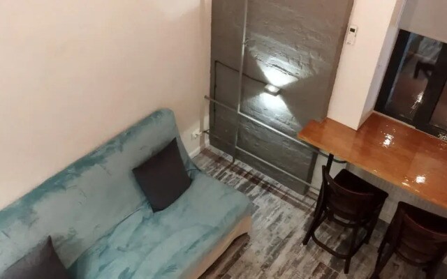 Апартаменты эконом-вариант в центре