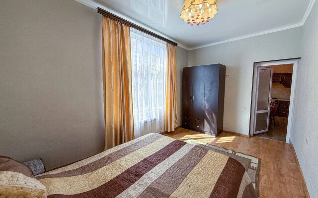 Апартаменты Кирова 125 №3 Альфагид