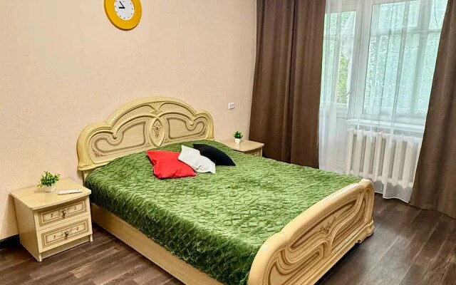 Квартира на Киевском Бульваре 5