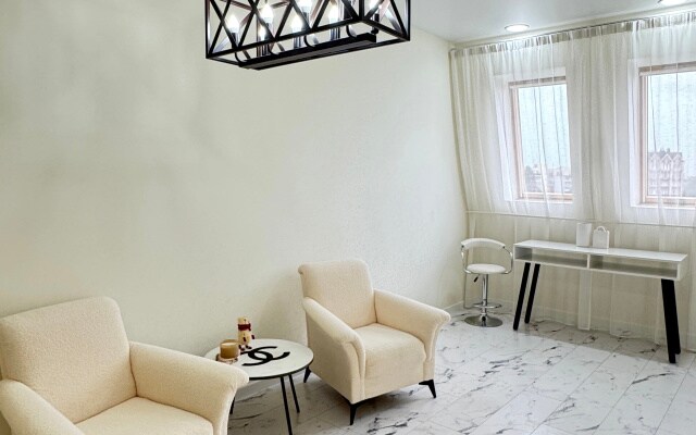 Апартаменты Grand Luxe Apartments