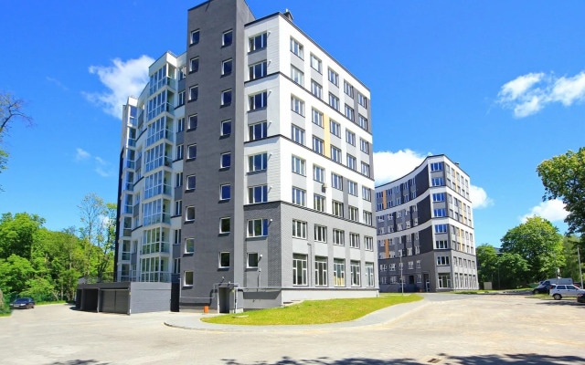 Квартира Honey Troesutok