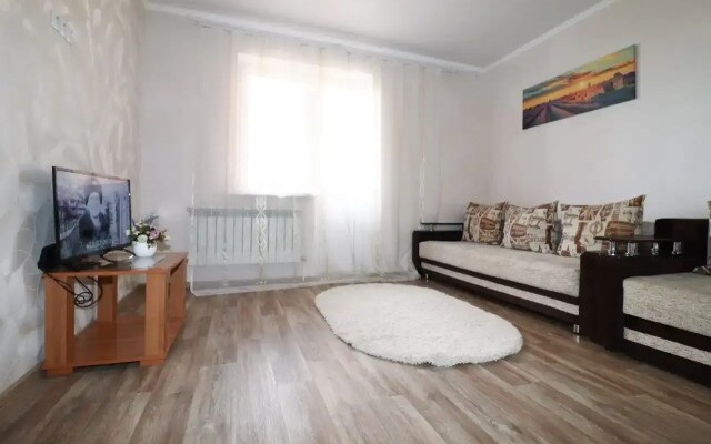 Квартира 212 Уютный Дом
