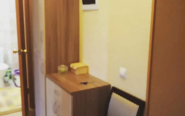 Квартира от Натальи