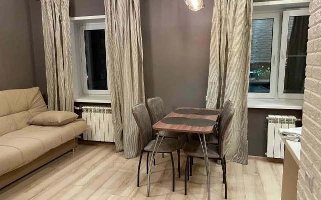 Квартира на Максима Горького 80/1