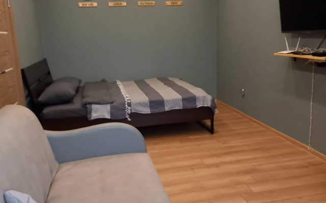 Апартаменты Traveller's Place