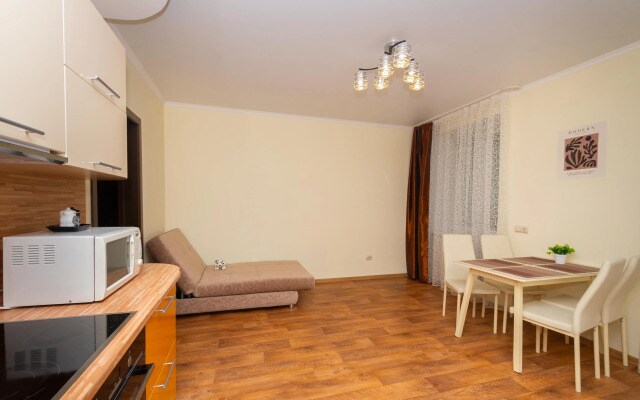 Квартира Домашний уют