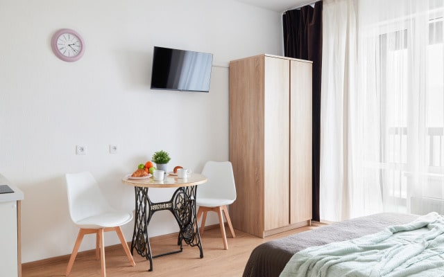 Апартаменты RoomyRoom Флора