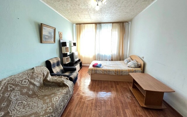 Квартира на Пролетарской 28