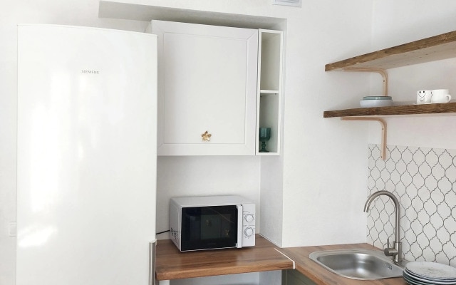 Квартира Sweet-Apple home