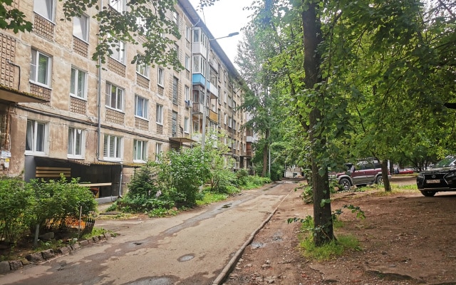 Квартира в Калининграде на Лесопильной