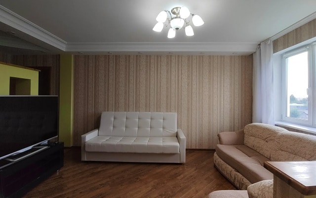 Квартира Пролетарская 30А