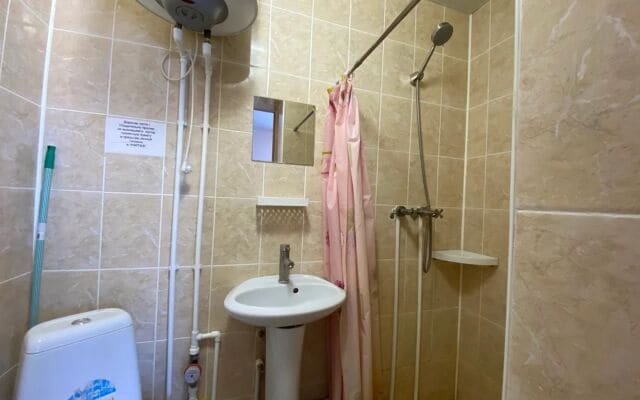 Квартира на Рекордной 10 (29)