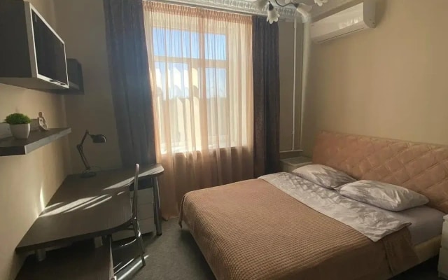 Квартира Уютная в центре