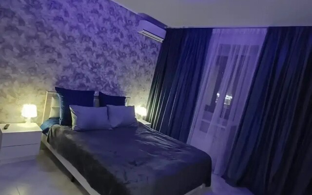 Квартира 1к на Западном