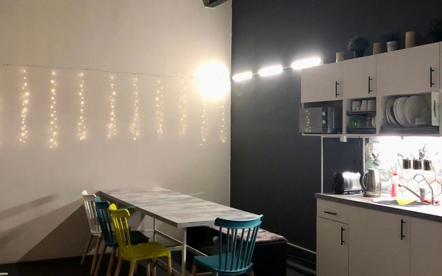 Хостел Nw Hostel