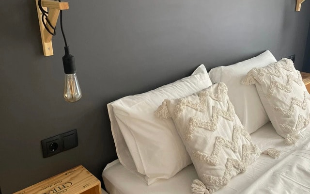 Квартира HYGGE NORD
