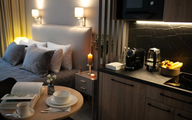 Квартира Room 3023