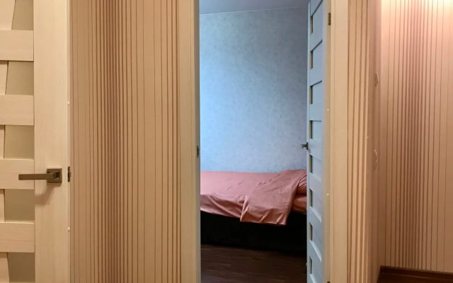 Апартаменты Чистюля в Центре