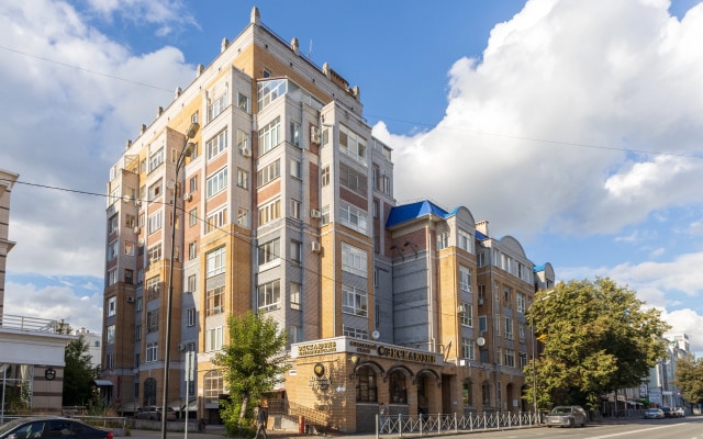 Апартаменты Residence Elegance