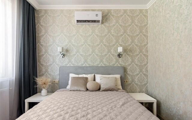 Апартаменты Summer Home