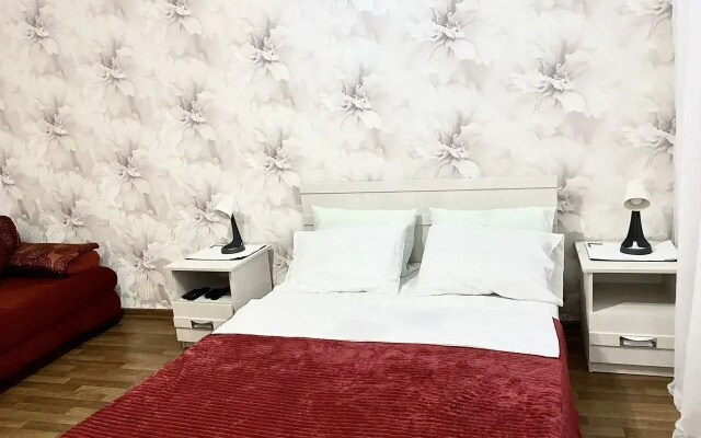 Квартира c Рeмонтoм в Элитнoм Домe