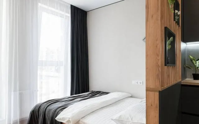 Квартира Avia Mall Premium