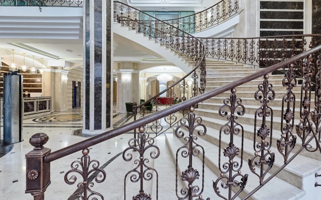 Отель Бенамар Hotel & Spa Benamar