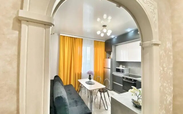 Квартира 2к на Александра Усольцева 14 (1)