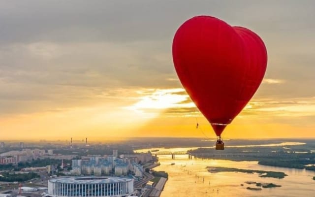 Квартира для путешественников и гостей города