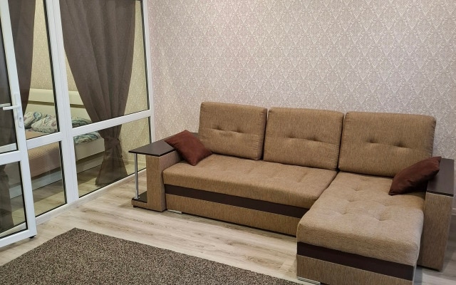 Квартира на проспекте Советский 81/1