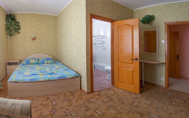 Меблированные комнаты Гармония