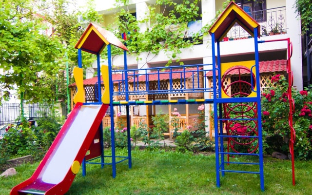 Private Residence in Koktebel