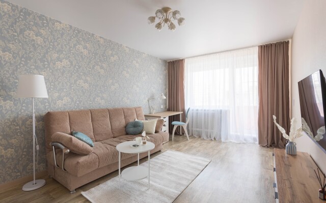 Квартира Hygge Karelia Пробуждение