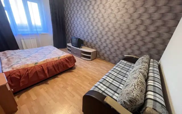Апартаменты Князя Трубецкого 26А