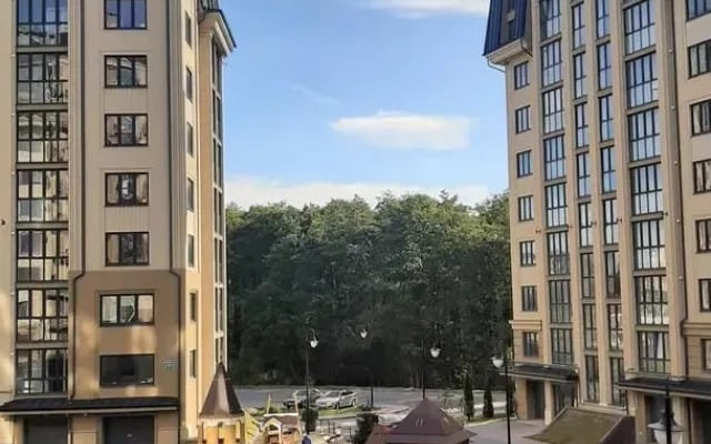 Квартира Кранц-Престиж AllesHome