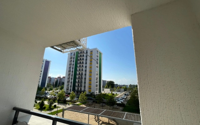 Квартира в Сочи Сириус