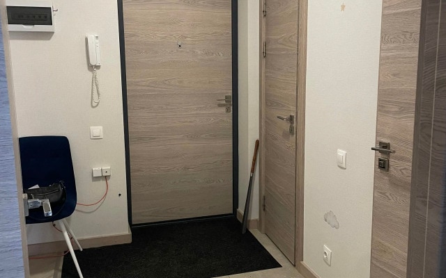 Квартира уютная в Казани проезд Яраткан 3а