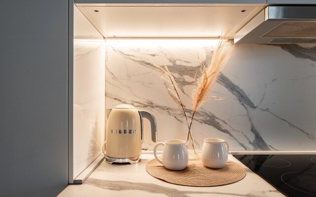 Квартира Myhome Yourhome на Пулковском шоссе 14Д