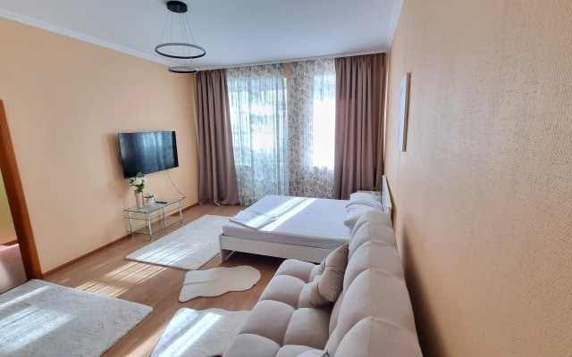 Апартаменты House of Comfort