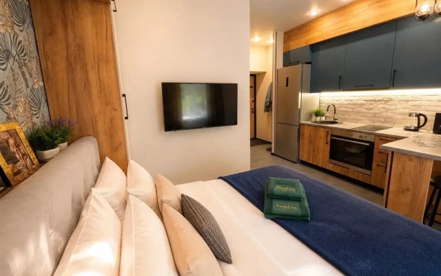 Квартира Svoy Lux - 2